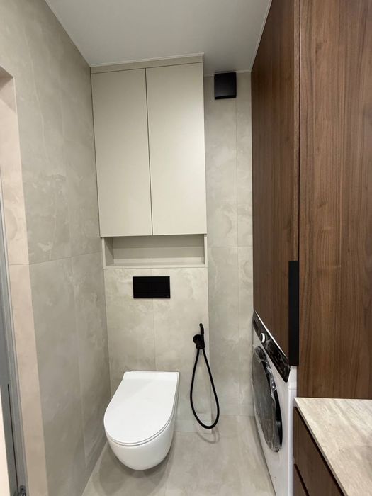 Квартира на ЖК Нова Англія в Києві, ID 324691, фото №8
