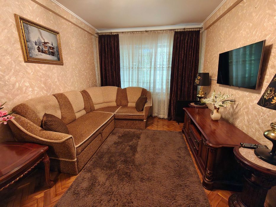 Квартира на вул. Родини Глаголєвих, 12А в Київ, ID 324683, фото №2