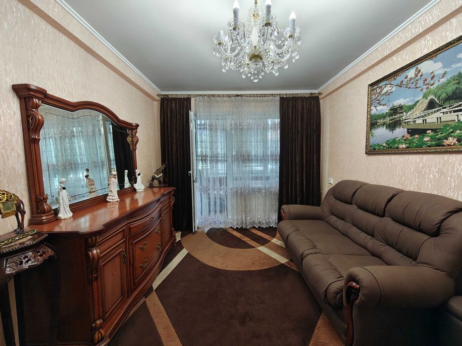 Квартира на вул. Родини Глаголєвих, 12А в Київ, ID 324683, фото №3