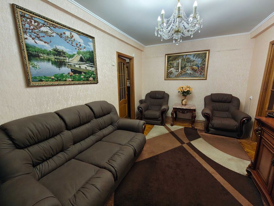 Квартира на вул. Родини Глаголєвих, 12А в Київ, ID 324683, фото №5