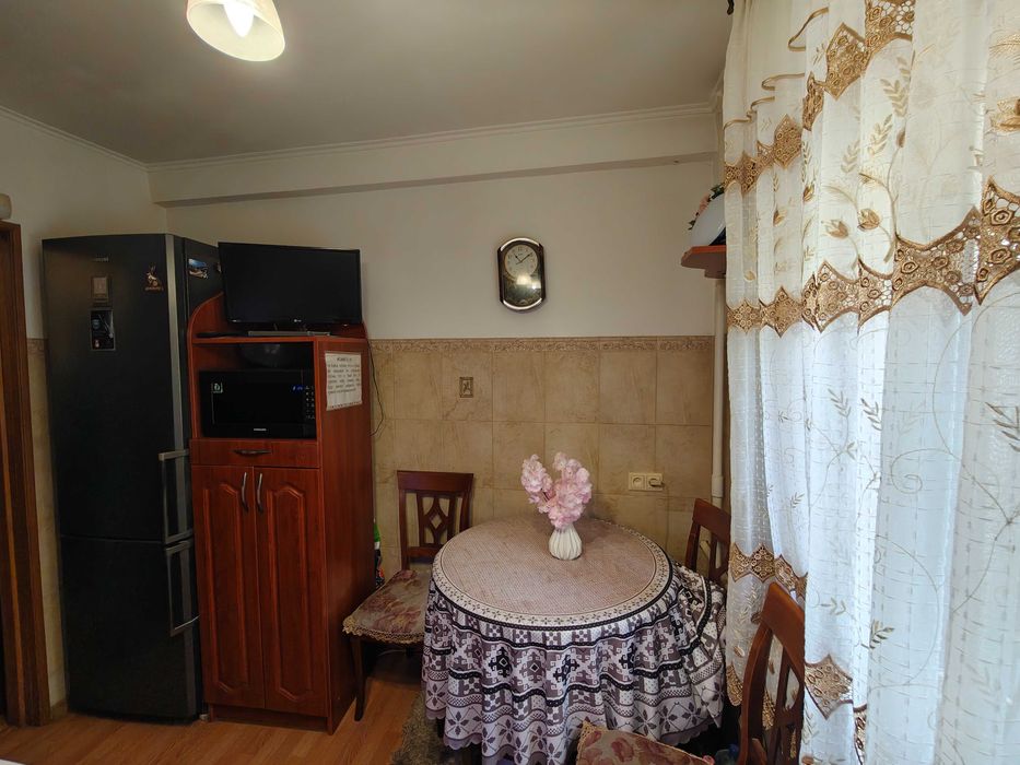 Квартира на вул. Родини Глаголєвих, 12А в Києві, ID 324683, фото №7