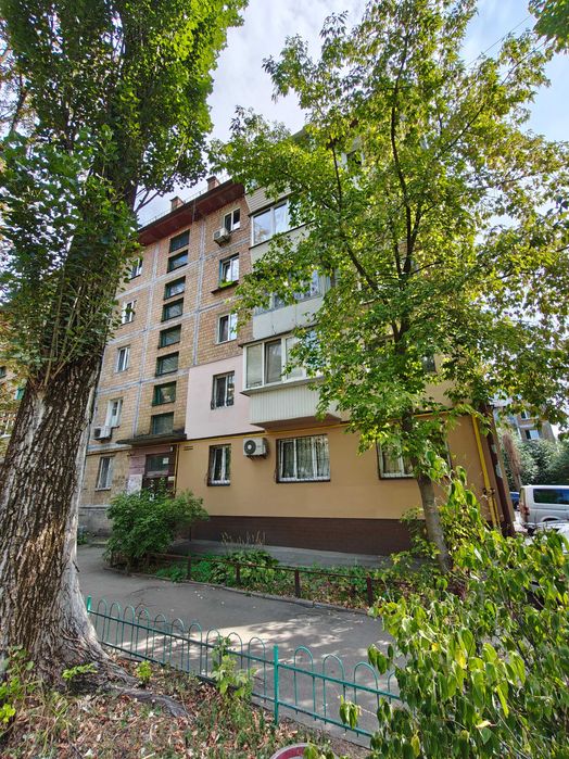 Квартира на вул. Родини Глаголєвих, 12А в Києві, ID 324683, фото №8