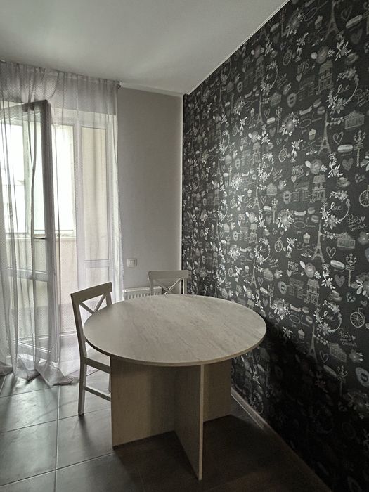 Квартира на Стятошинська, 27г в Києві, ID 324690, фото №2