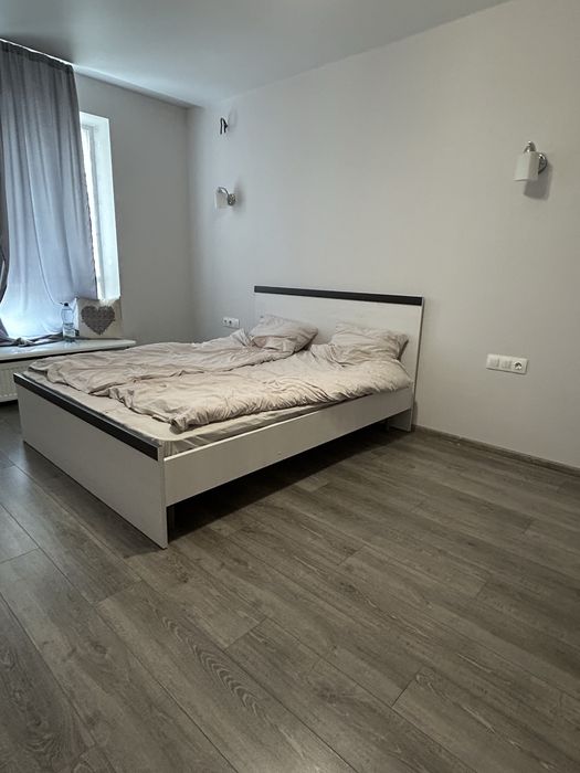 Квартира на Стятошинська, 27г в Києві, ID 324690, фото №11