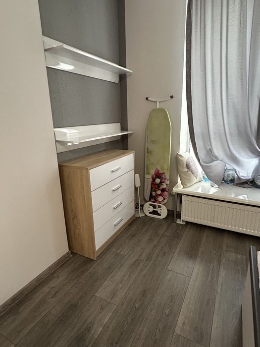 Квартира на Стятошинська, 27г в Києві, ID 324690, фото №12