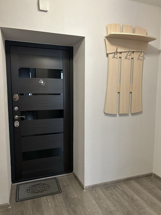 Квартира на Стятошинська, 27г в Києві, ID 324690, фото №15