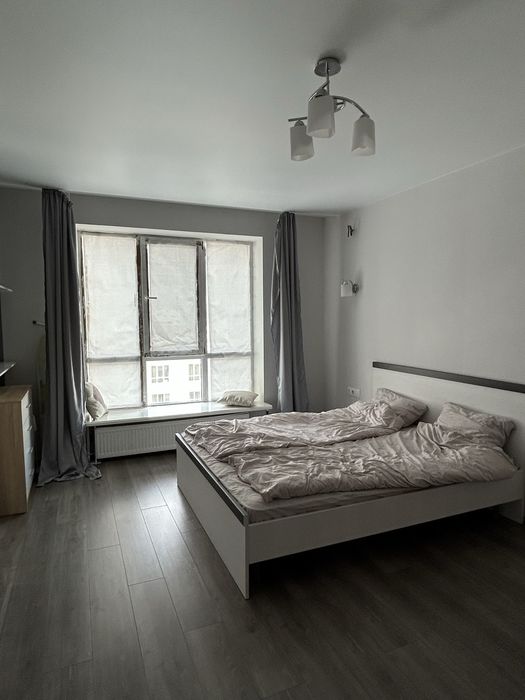 Квартира на Стятошинська, 27г в Києві, ID 324690, фото №16