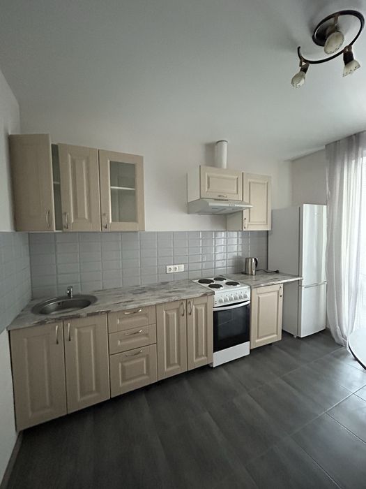 Квартира на Стятошинська, 27г в Києві, ID 324690, фото №3