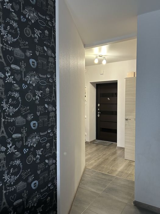 Квартира на Стятошинська, 27г в Києві, ID 324690, фото №5
