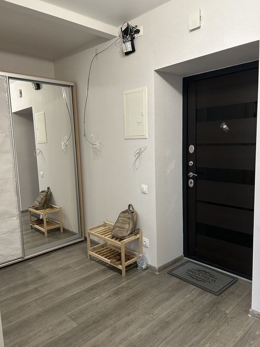 Квартира на Стятошинська, 27г в Києві, ID 324690, фото №6
