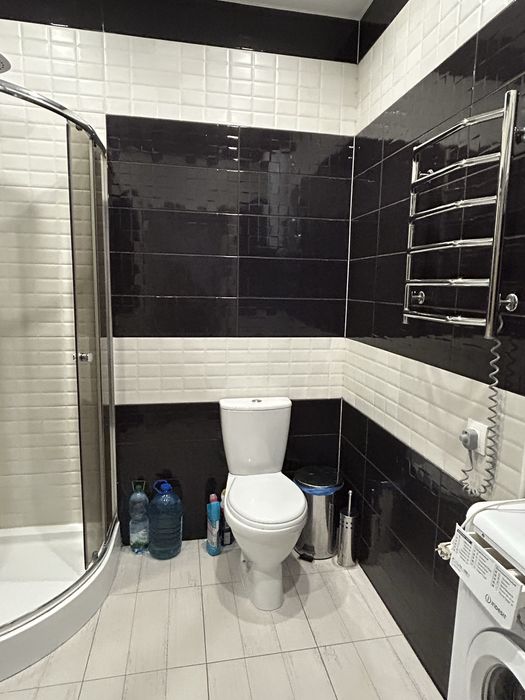 Квартира на Стятошинська, 27г в Києві, ID 324690, фото №8