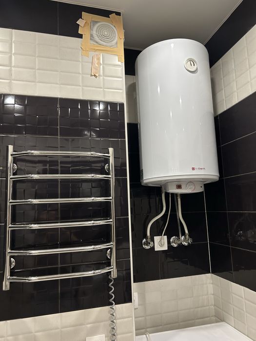 Квартира на Стятошинська, 27г в Києві, ID 324690, фото №10