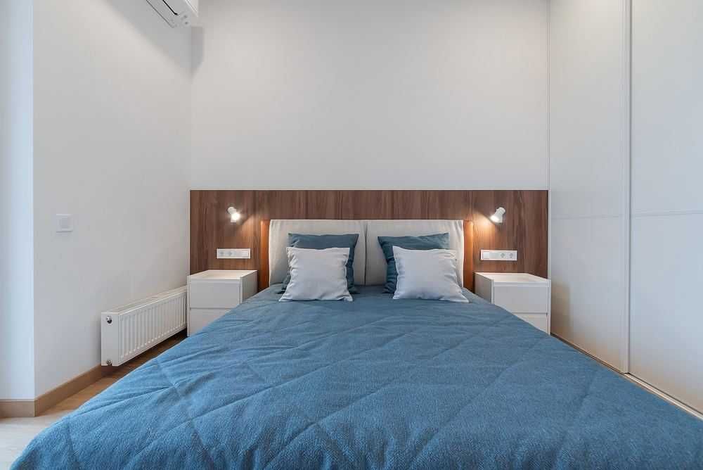 Квартира на вул. Гарета Джонса, 12 в Києві, ID 324715, фото №13