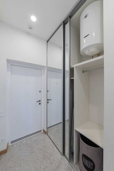 Квартира на вул. Гарета Джонса, 12 в Києві, ID 324715, фото №17