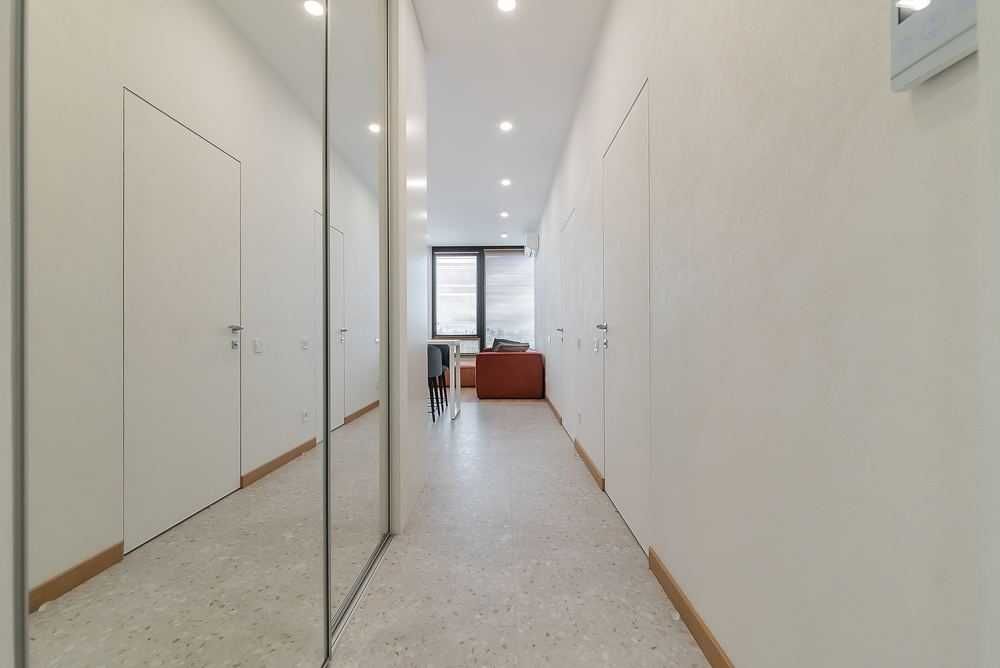 Квартира на вул. Гарета Джонса, 12 в Києві, ID 324715, фото №19