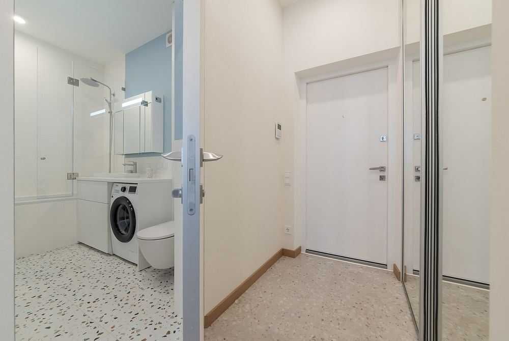 Квартира на вул. Гарета Джонса, 12 в Києві, ID 324715, фото №20
