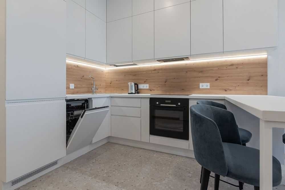 Квартира на вул. Гарета Джонса, 12 в Київ, ID 324715, фото №3