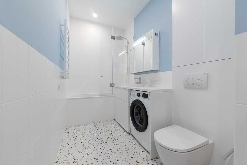 Квартира на вул. Гарета Джонса, 12 в Києві, ID 324715, фото №21
