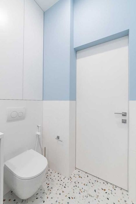 Квартира на вул. Гарета Джонса, 12 в Києві, ID 324715, фото №22