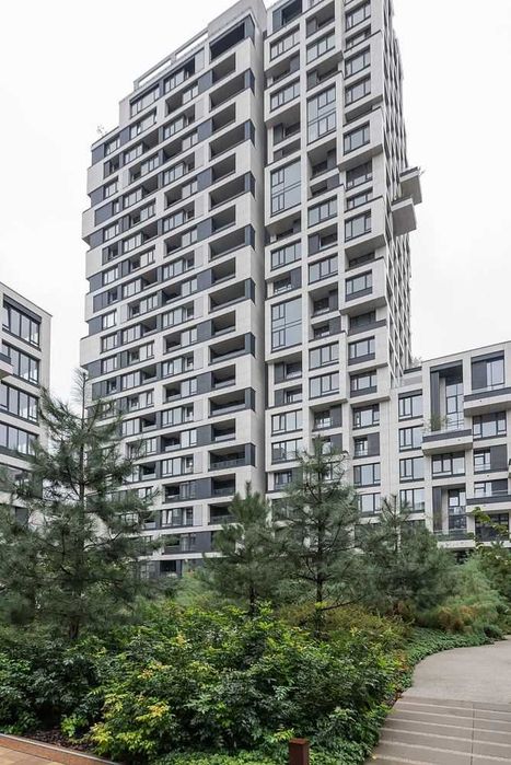 Квартира на вул. Гарета Джонса, 12 в Києві, ID 324715, фото №23
