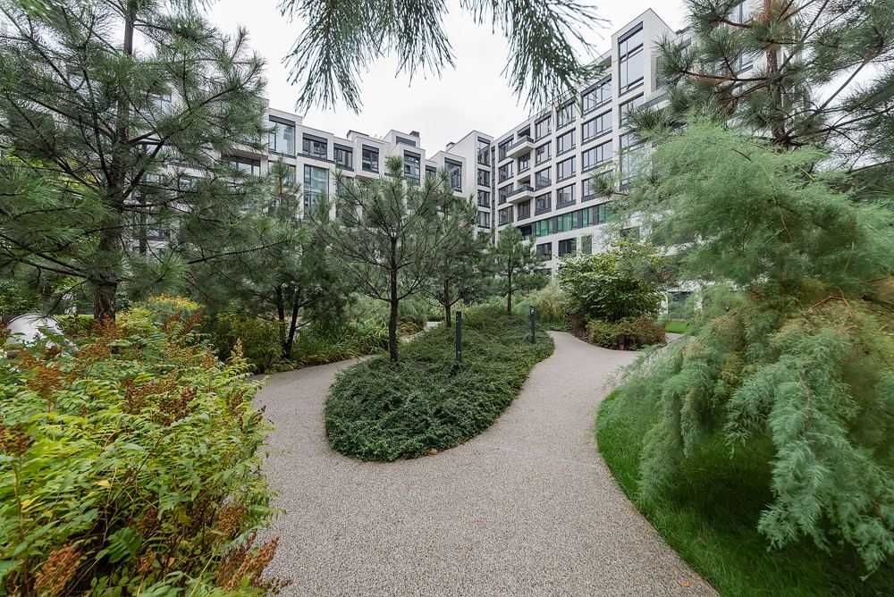 Квартира на вул. Гарета Джонса, 12 в Києві, ID 324715, фото №24
