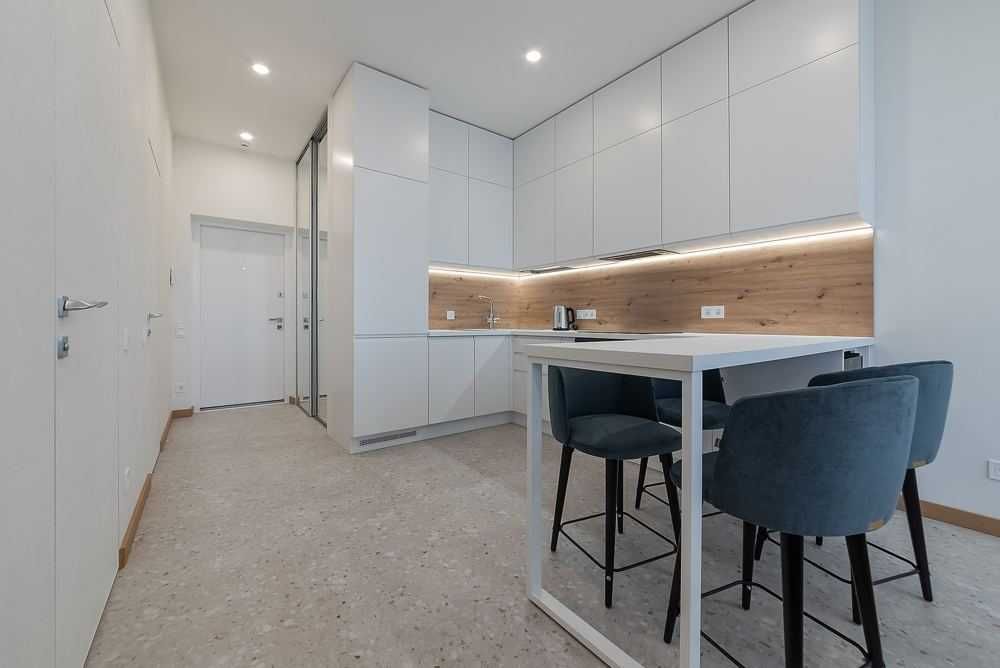 Квартира на вул. Гарета Джонса, 12 в Київ, ID 324715, фото №4