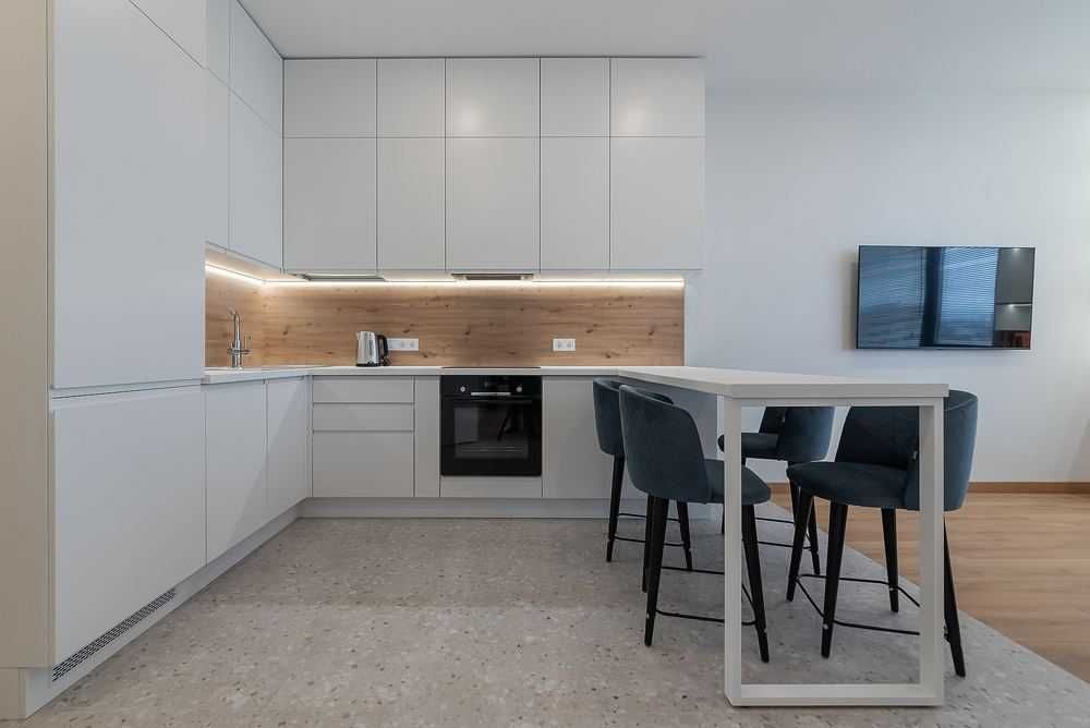 Квартира на вул. Гарета Джонса, 12 в Київ, ID 324715, фото №5