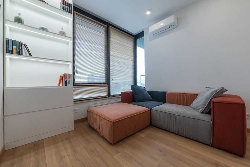 Квартира на вул. Гарета Джонса, 12 в Києві, ID 324715, фото №9