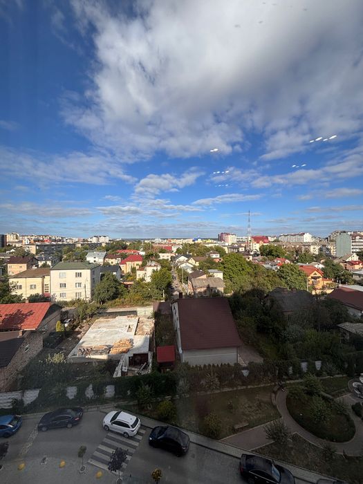 Квартира в Івано-Франківську, ID 329291, фото №14