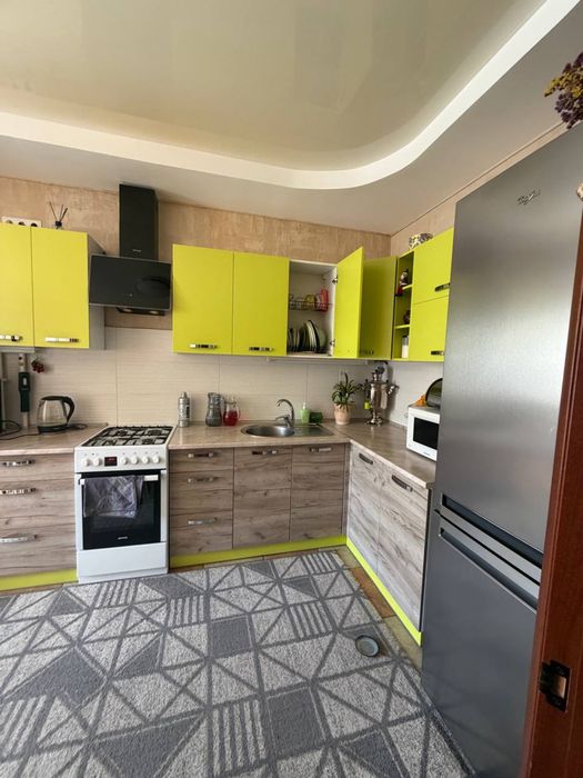 Квартира на Софіївська Борщагівка в Київ, ID 324804, фото №2