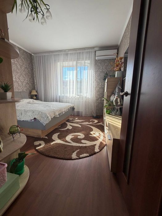 Квартира на Софіївська Борщагівка в Києві, ID 324804, фото №8