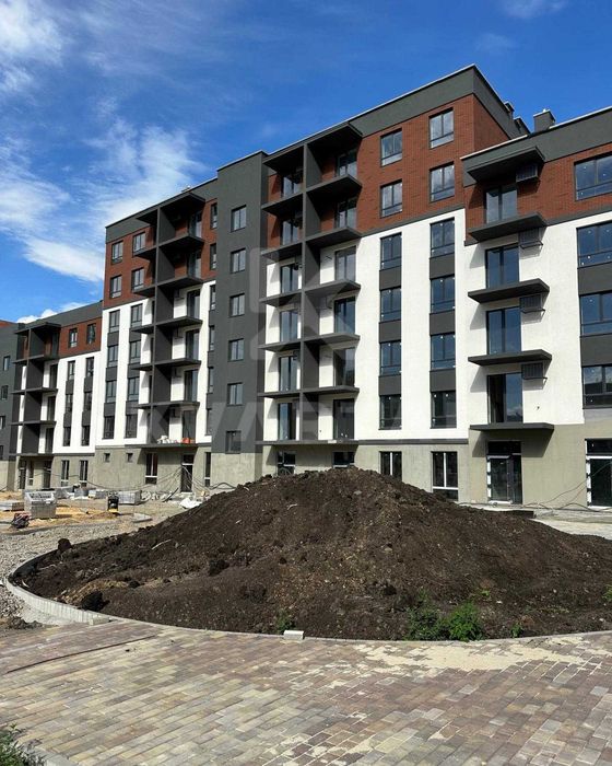 Квартира на ЖК «Бургундія 3» в Київ, ID 324754, фото №2