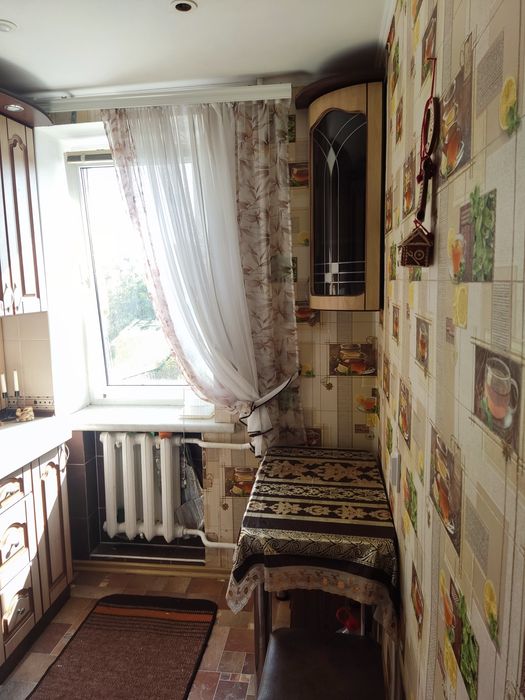 Квартира в Сумах, ID 324714, фото №14