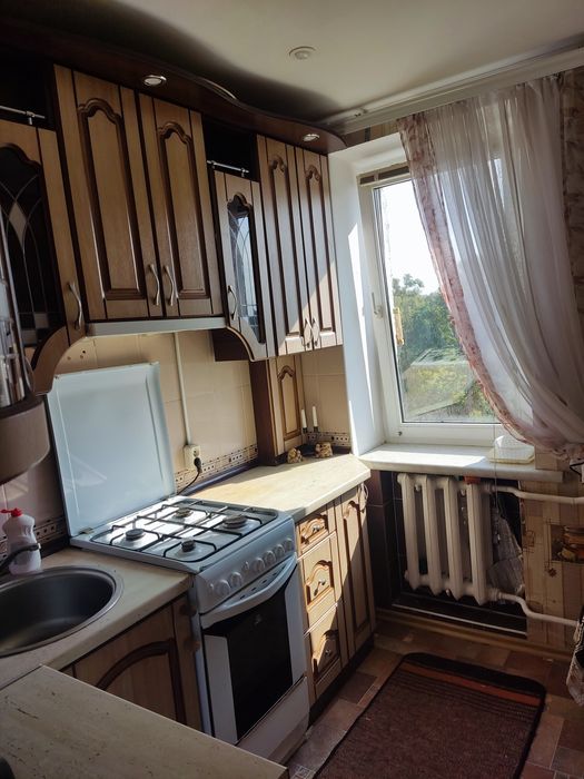 Квартира в Сумах, ID 324714, фото №15