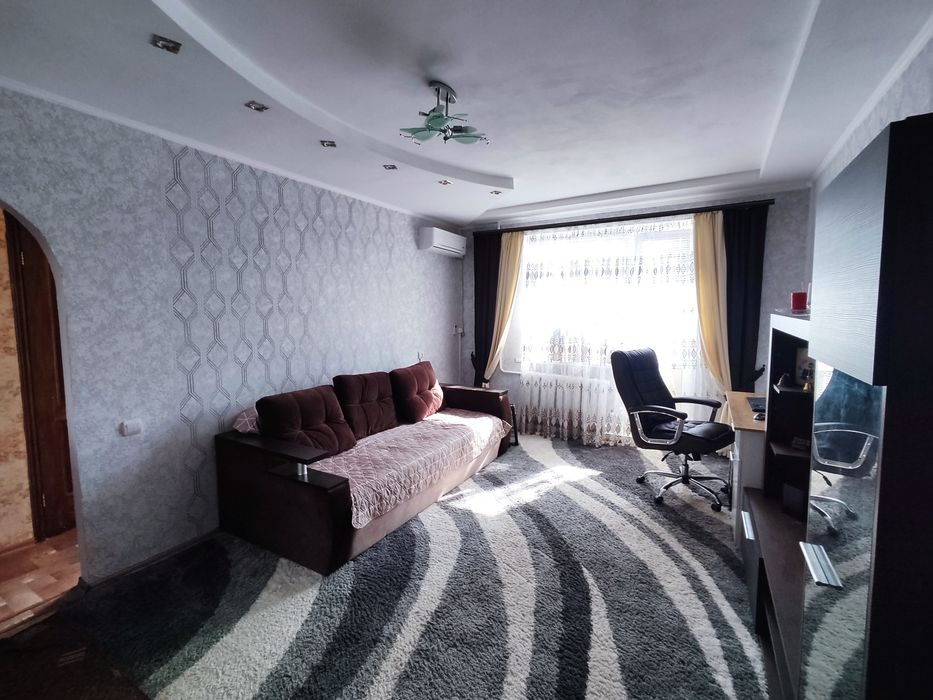 Квартира в Сумах, ID 324714, фото №16