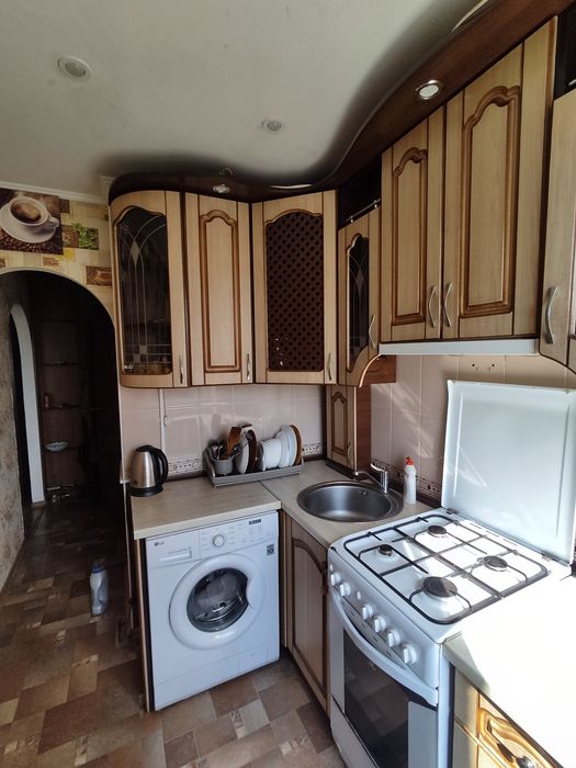 Квартира в Сумах, ID 324714, фото №7