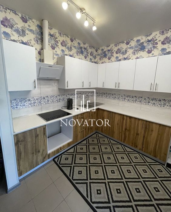 Квартира на вул. Білогородська, 26 в Київ, ID 324707, фото №1
