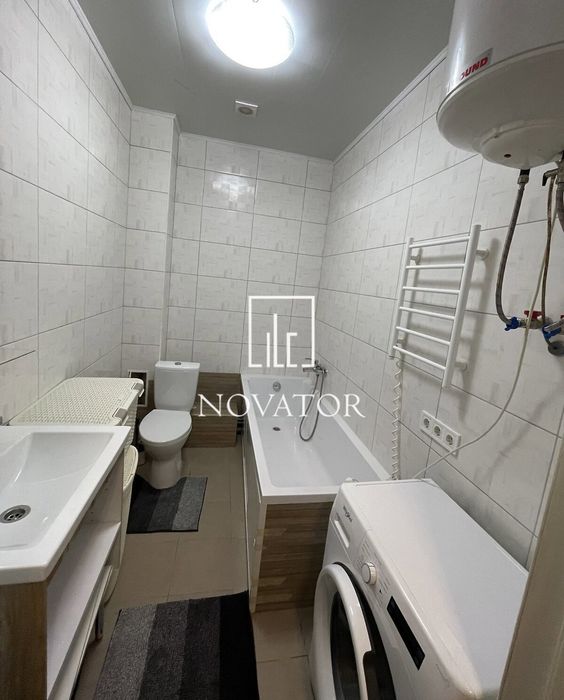 Квартира на вул. Білогородська, 26 в Київ, ID 324707, фото №5