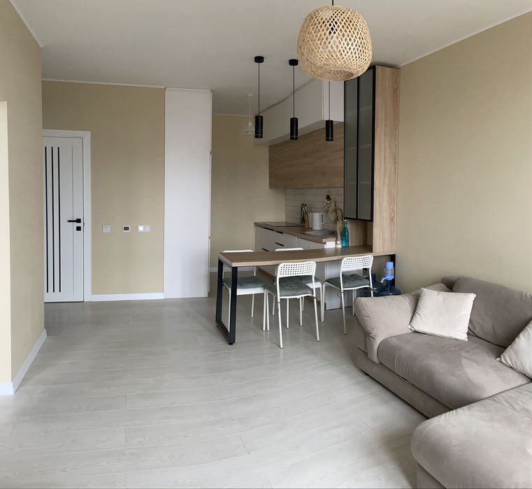 Квартира на Дніпровська набережна, 16Г в Київ, ID 324693, фото №2