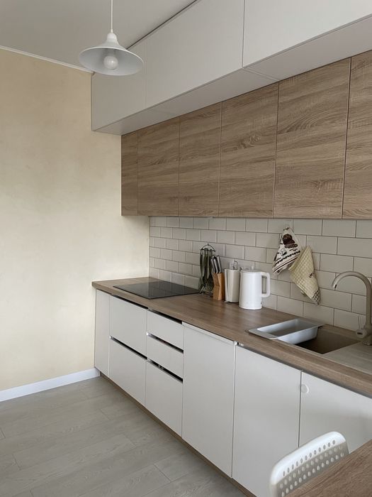 Квартира на Дніпровська набережна, 16Г в Київ, ID 324693, фото №3