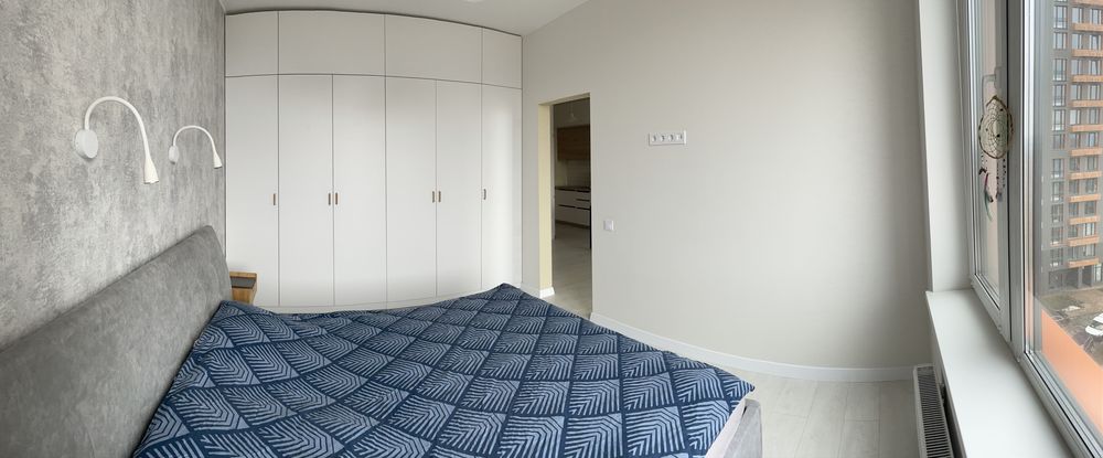Квартира на Дніпровська набережна, 16Г в Київ, ID 324693, фото №5