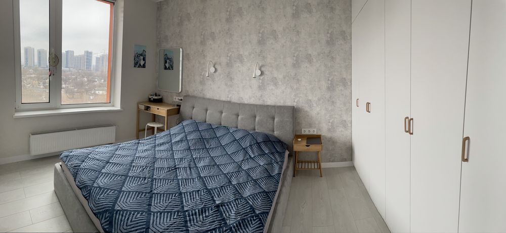 Квартира на Дніпровська набережна, 16Г в Києві, ID 324693, фото №6