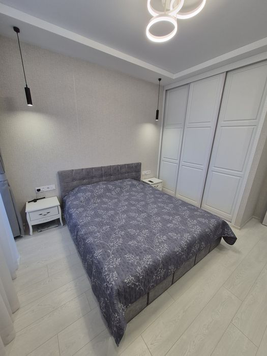 Квартира на вул. Костанди в Одеса, ID 324730, фото №2