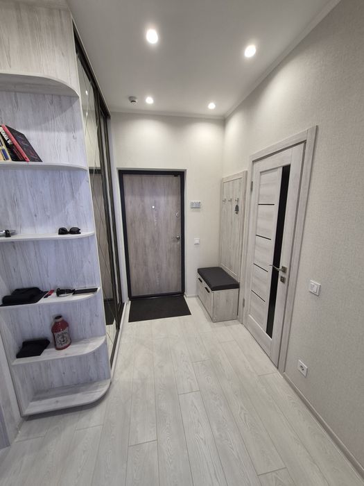 Квартира на вул. Костанди в Одеса, ID 324730, фото №5