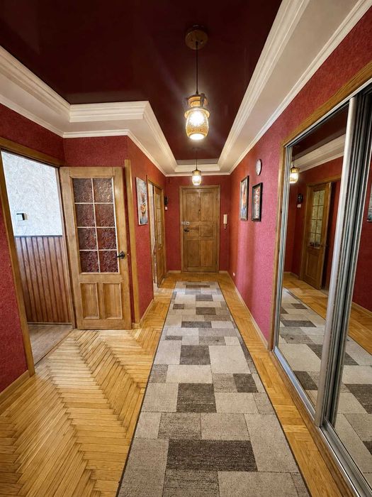 Квартира на вул. Бориса Тена, 100 в Житомир, ID 324697, фото №1