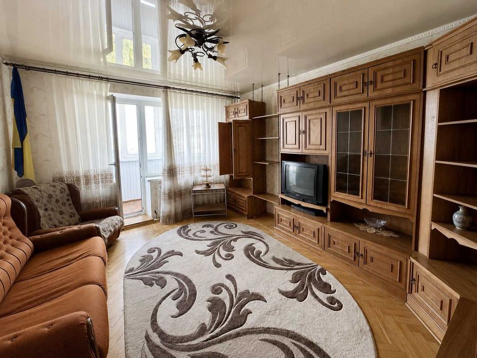 Квартира на вул. Бориса Тена, 100 в Житомир, ID 324697, фото №2