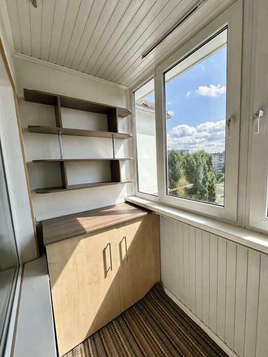 Квартира на вул. Бориса Тена, 100 в Житомирі, ID 324697, фото №14