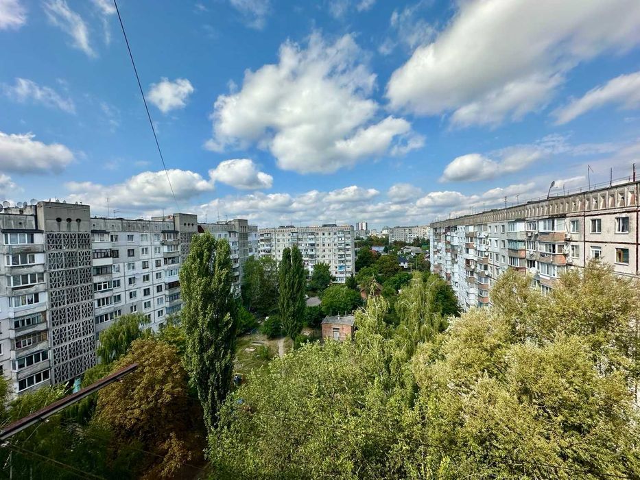 Квартира на вул. Бориса Тена, 100 в Житомирі, ID 324697, фото №15