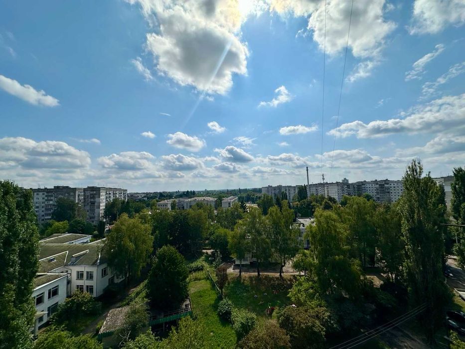 Квартира на вул. Бориса Тена, 100 в Житомирі, ID 324697, фото №16