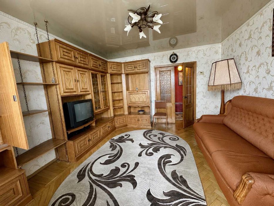 Квартира на вул. Бориса Тена, 100 в Житомир, ID 324697, фото №3